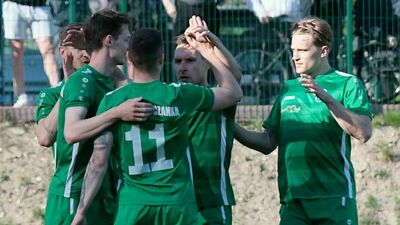 Świdniczanka miała problemy, ale pokonała Stal Kraśnik