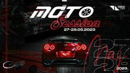Odjazdowy weekend z motoryzacją - Moto Session 2023