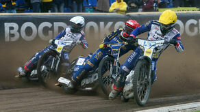 Blisko było tylko na początku. Platinum Motor Lublin - Cellfast Wilki Krosno [zapis relacji na żywo/live]