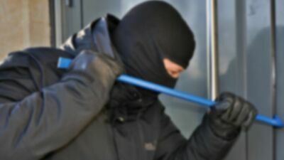 Domki nad jeziorami w Lubelskiem na celowniku "fachowców". Kradną nawet krany i pościel