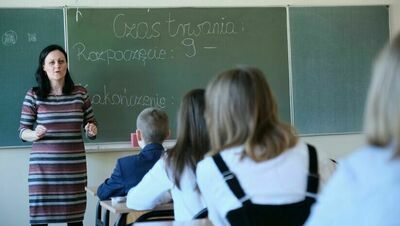 Ostatnie chwile przed egzaminem ósmoklasisty. Jaka lektura się pojawi?