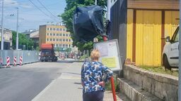 Gdzie przystanek, gdzie autobus? Duże zmiany koło dworca PKP. Mamy graficzną ściągawkę