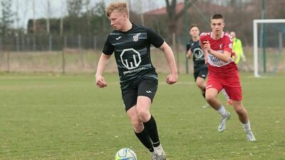 Lubelska klasa okręgowa. Wysoka wygrana Janowianki i Sokoła Konopnica