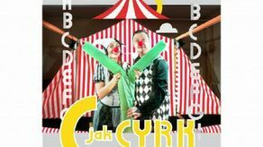 Zamość. Ale cyrk! Spektakl dla dzieci za darmo