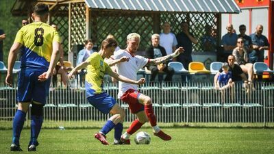 Lutnia Piszczac – Unia Krzywda 4:0. Pogoda ich rozleniwiła i reszta wyników bialskiej okręgówki