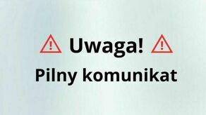 Pilne. Obiekt powietrzny z Białorusi wykryty przez polskie wojsko