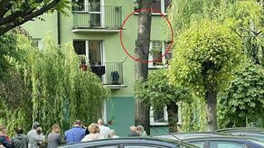 Ktoś chce zarobić na „cudzie w Parczewie”. Liść za 60 złotych