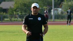 Omega Stary Zamość – Łada 1945 Biłgoraj 0:7. Wyniki 22. kolejki zamojskiej klasy okręgowej