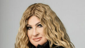 Chodzi o to, żeby być fajnym człowiekiem 