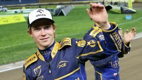 Nieudany wieczór w Grudziądzu. Mateusz Cierniak i Jarosław Hampel poza finałami indywidualnych mistrzostw Polski