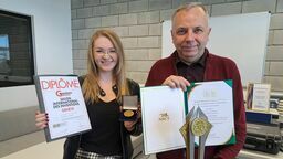 Naukowcy z lubelskiej uczelni nie próżnują. Teraz ogniwa, wkrótce lufy dla wojska