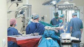 Przywracają nadzieję dzieciom z Ukrainy