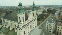 QUIZ Czy znasz te lubelskie kościoły? Ostatnie pytanie nie do przejścia!