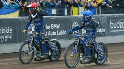 Dominik Kubera przeszedł operację kręgosłupa. „Najbliższe tygodnie poświęci na rehabilitację”