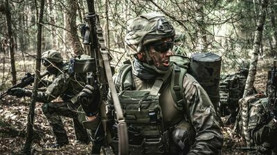 Zdjęcie ilustracyjne 