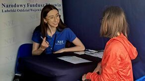 Prozdrowotna akcja w Zamościu. Jest jeszcze szansa na darmowe badania