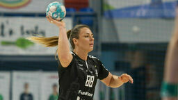 Piotrcovia – MKS FunFloor Lublin 33:37. Prawdziwe sprawdziany dopiero przed nimi