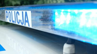 Szedł z dzieckiem ulicą i pił piwo. Pijany ojciec z zarzutami