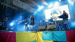 Snail's Club zainaugurowali Lublinalia. Kto zagra dzisiaj? (zdjęcia)