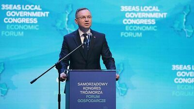 We wtorek prezydent Duda, w środę w Lublinie będzie premier Morawiecki