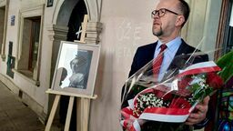 Zamojska Lewica będzie walczyła o przywrócenie pamięci Róży Luksemburg