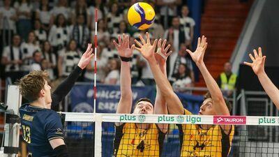 Rozgrywający na kolejny rok, czyli LUK Lublin zaczyna kompletować skład na nowy sezon