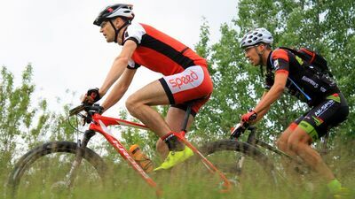 Chcą rowerowej stolicy dla Puław. Można im pomóc z każdego miejsca na świecie!