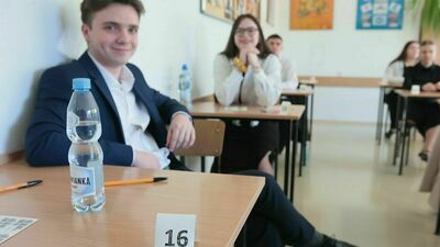 Matura 2023. Odpowiedzi język polski