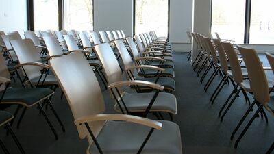 Mediateka w Puławach zaprasza na pierwszy film - niespodziankę