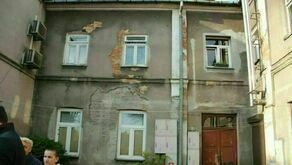 Kamienica ZGL przy ulicy Moniuszki w Białej Podlaskiej 