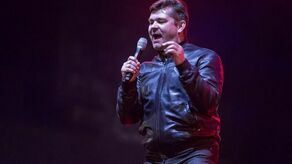 Zenon Martyniuk to jedna z największych gwiazd dla fanów muzyki disco polo.