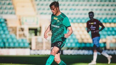 Znamy sparingpartnerów Górnika Łęczna w letnim okresie przygotowawczym