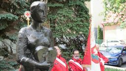 Światowy Dzień Krwiodawcy. "Województwo lubelskie jest wyjątkowe"