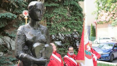 Światowy Dzień Krwiodawcy. "Województwo lubelskie jest wyjątkowe"