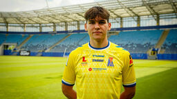 Dwa kolejne wzmocnienia Motoru Lublin