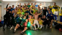 Motor Lublin kontra Stomil Olsztyn, czyli ostatni krok do Fortuna I Ligi