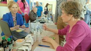 Lubelskie Dni Seniora. Na zakończenie dzień poświęcony zdrowiu