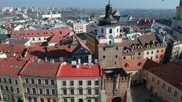 Test wiedzy o Lublinie. Czy znasz stare nazwy lubelskich ulic?