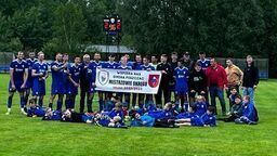 Lutnia zremisowała na koniec, Kujawiak ma sposób na czołówkę, a Grom lepszy od ŁKS Łazy