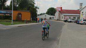 Biała Podlaska: Przy SAS-ie wreszcie po równej nawierzchni 