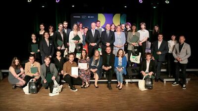 Ludzie sztuki nagrodzeni. Bogdanka przyznała stypendia