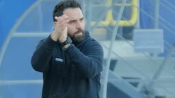 Goncalo Feio (Motor Lublin): Będziemy walczyć do końca dla ludzi, którzy są z nami na dobre i na złe