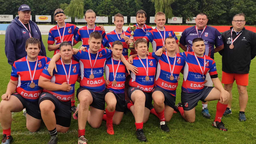 Duży sukces juniorów Budowlanych Lublin