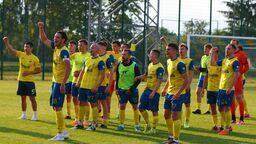 Avia Świdnik rozbiła Wisłę Sandomierz i zakończyła sezon na drugim miejscu