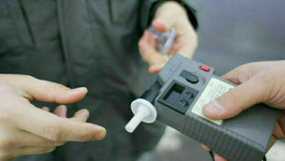 Lubelskie. Pijany kierowca chciał wieźć dzieci na wycieczkę