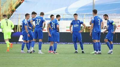 Wisła Grupa Azoty zostaje w II lidze. Stomil pokonał puławian 3:1 i zagra w finale baraży o awans