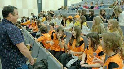 Lublin. W tych szkołach wiedzą, jak powinna wyglądać przyszłość miasta