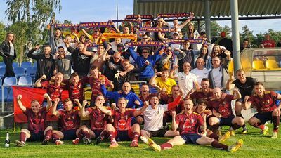 Hetman Gołąb został ostatnim z beniaminków lubelskiej klasy okręgowej