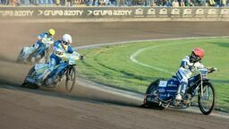 Wziąć Byki za rogi, czyli Platinum Motor już w piątek zmierzy się w Lesznie z Fogo Unią