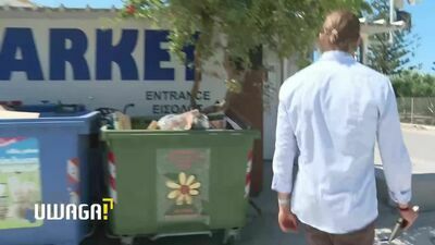 Zabójstwo 27-letniej Anastazji na wyspie Kos. "Była zbyt ufna"